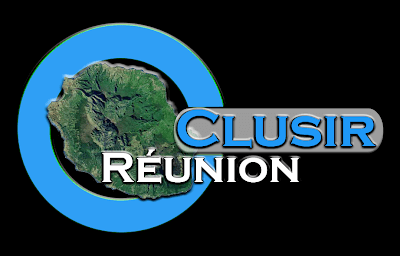 Clusir Réunion