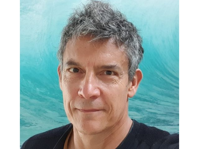 Christophe DARY